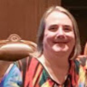 Meet your Posher, Cate